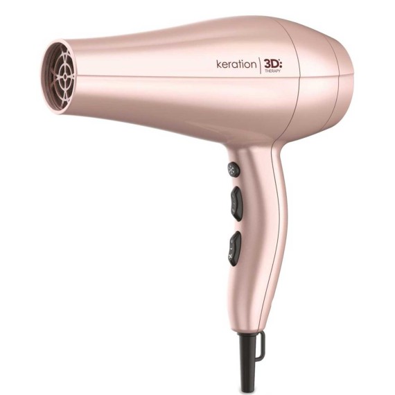 Фен GA.MA DIVA 3D KERATION (GH3537)