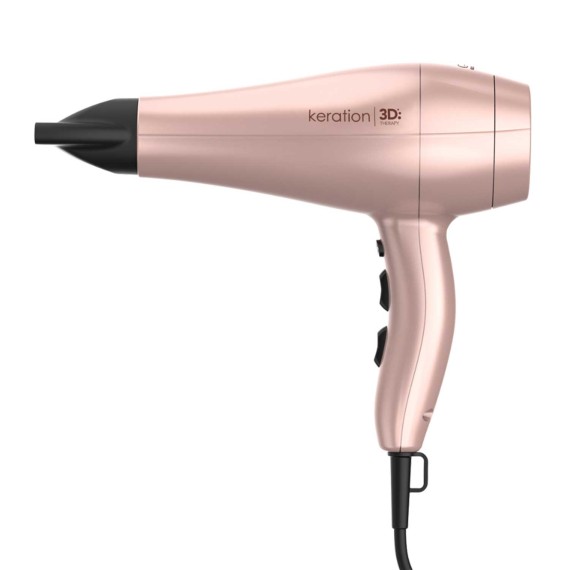 Фен GA.MA DIVA 3D KERATION (GH3537)