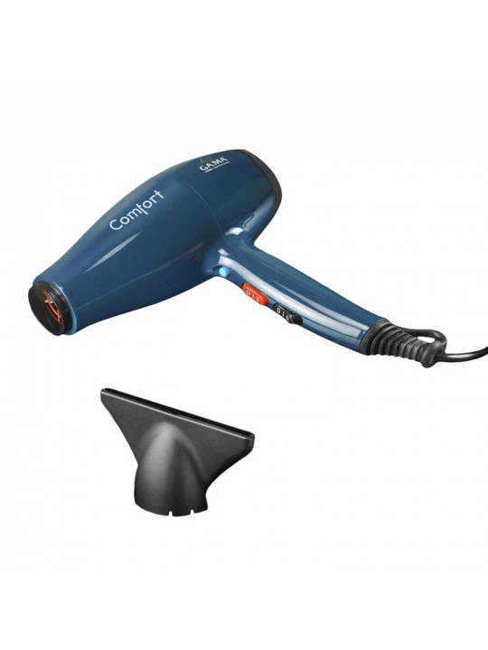 Hair dryer GA.MA COMFORT BL (GH0502)