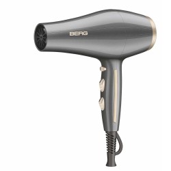 Hair dryer BERG HD-8955 