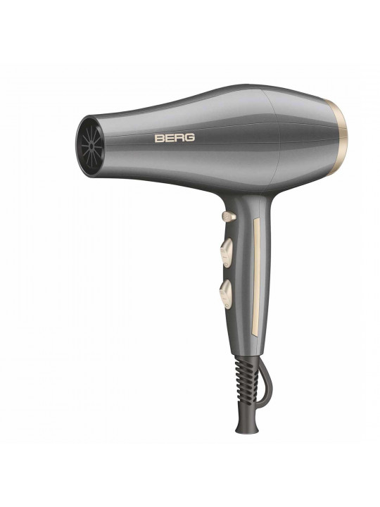 Hair dryer BERG HD-8955 