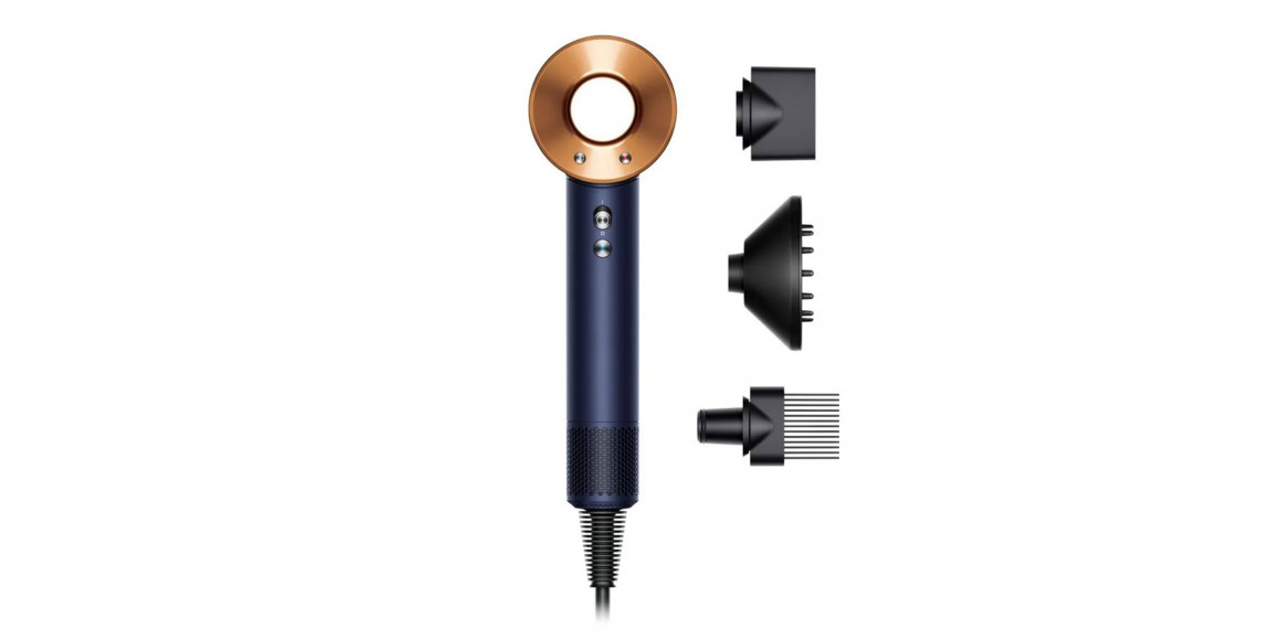 Фен DYSON HD07 Pbu/Rco (113312-01)