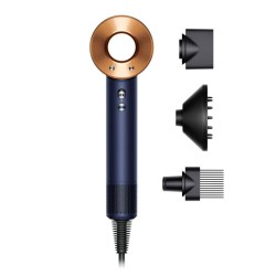 Hair dryer DYSON HD07 Pbu/Rco (113312-01)