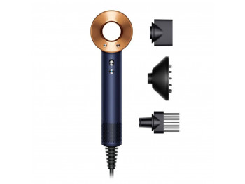 Վարսահարդարիչ DYSON HD07 Pbu/Rco (113312-01)