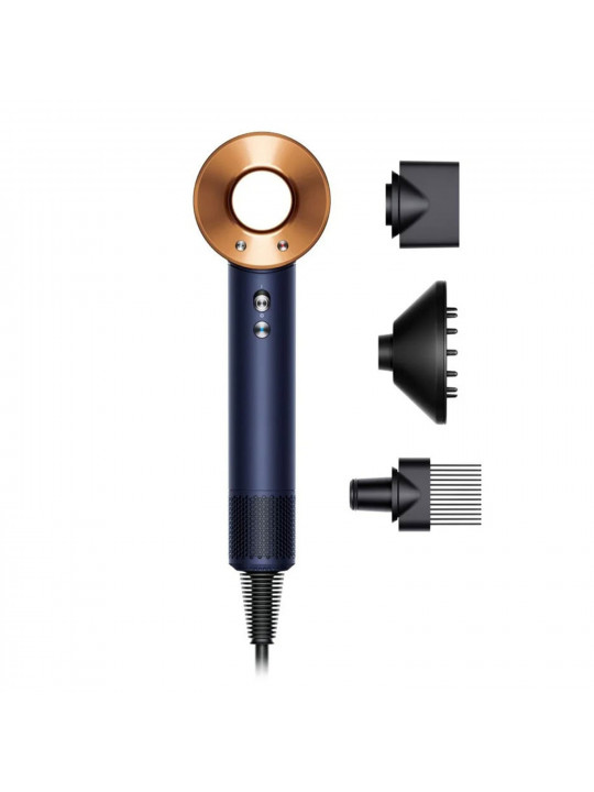 Վարսահարդարիչ DYSON HD07 Pbu/Rco (113312-01)