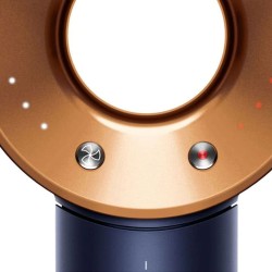 Hair dryer DYSON HD07 Pbu/Rco (113312-01)