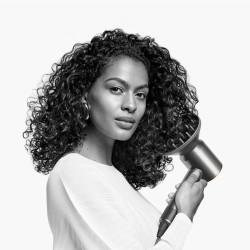 Hair dryer DYSON HD07 Pbu/Rco (113312-01)