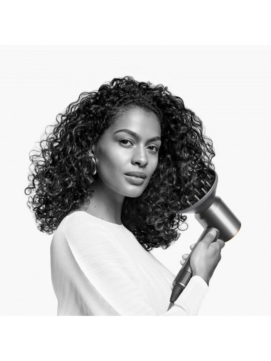 Վարսահարդարիչ DYSON HD07 Pbu/Rco (113312-01)