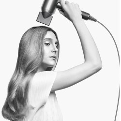 Hair dryer DYSON HD07 Pbu/Rco (113312-01)