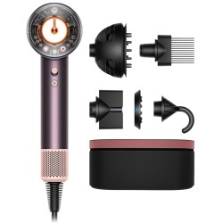 Hair dryer DYSON HD16 JGPI (599003-01)