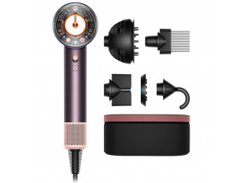 Фен DYSON HD16 JGPI (599003-01)