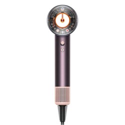 Hair dryer DYSON HD16 JGPI (599003-01)