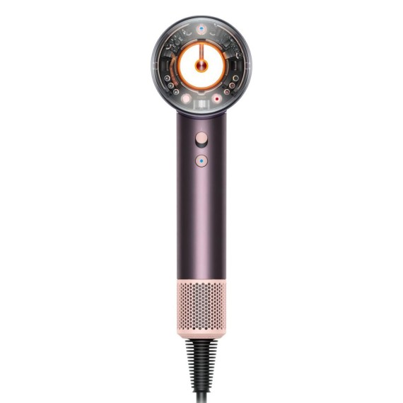 Hair dryer DYSON HD16 JGPI (599003-01)