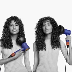 Hair dryer DYSON HD16 VnBu/TZ (515166-01)