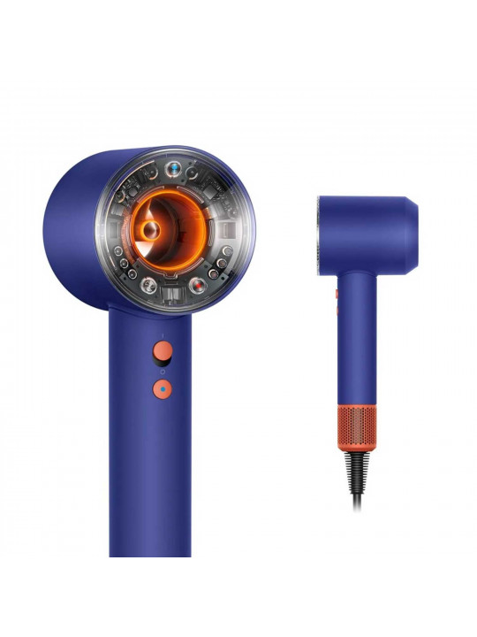 Վարսահարդարիչ DYSON HD16 VnBu/TZ (515166-01)
