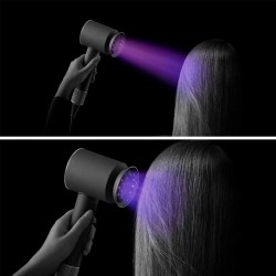Hair dryer DYSON HD16 VnBu/TZ (515166-01)