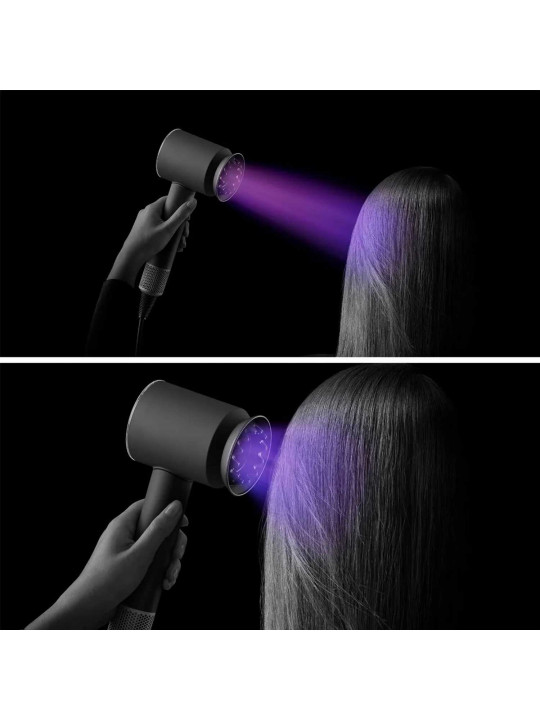 Վարսահարդարիչ DYSON HD16 VnBu/TZ (515166-01)