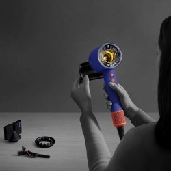 Hair dryer DYSON HD16 VnBu/TZ (515166-01)