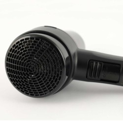 Hair dryer VALERA HOSPITALITY ACTION 1800 PUSH BLACK (542.14)