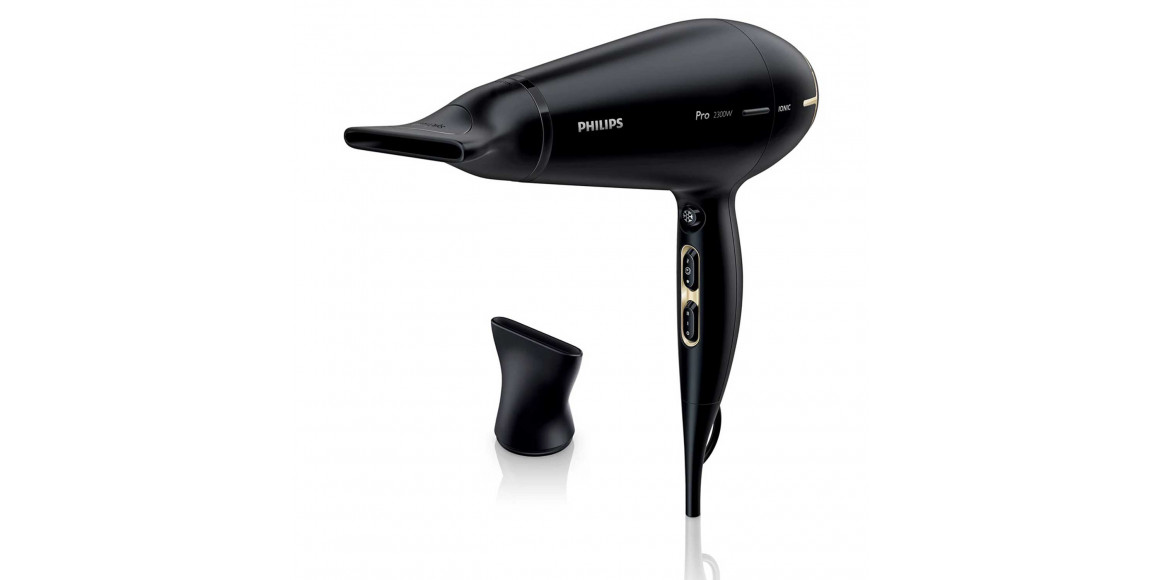 Фен PHILIPS HPS920/00 