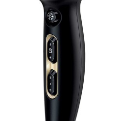 Hair dryer PHILIPS HPS920/00 