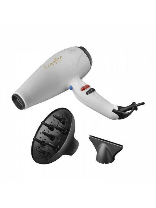 Hair dryer GA.MA LEGGERO ION (GH2002)