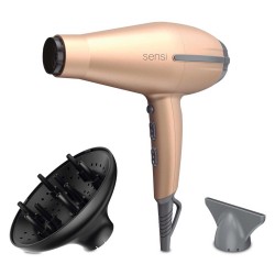 Hair dryer GA.MA TEMPO SENSI GOLD 5D (GH3320)