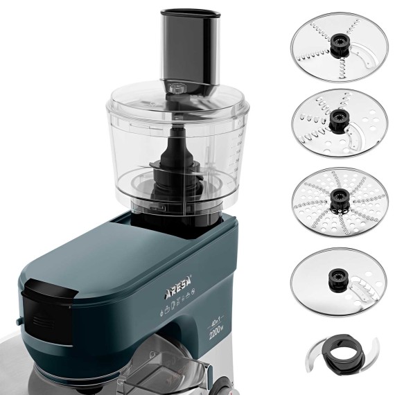 Kitchen machines ARESA AR-1711 