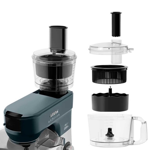 Kitchen machines ARESA AR-1711 