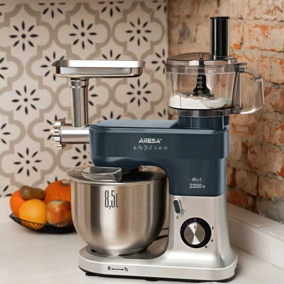Kitchen machines ARESA AR-1711 