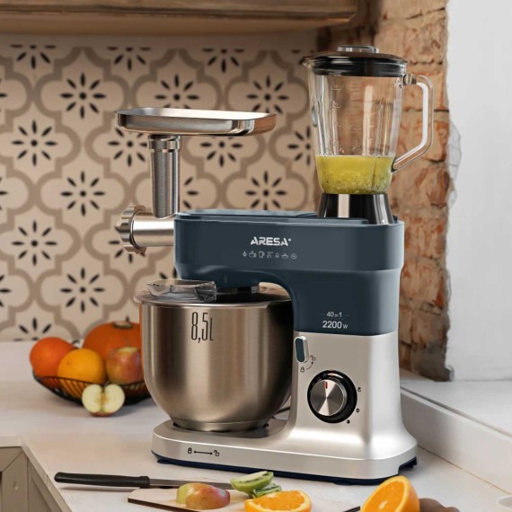 Kitchen machines ARESA AR-1711 