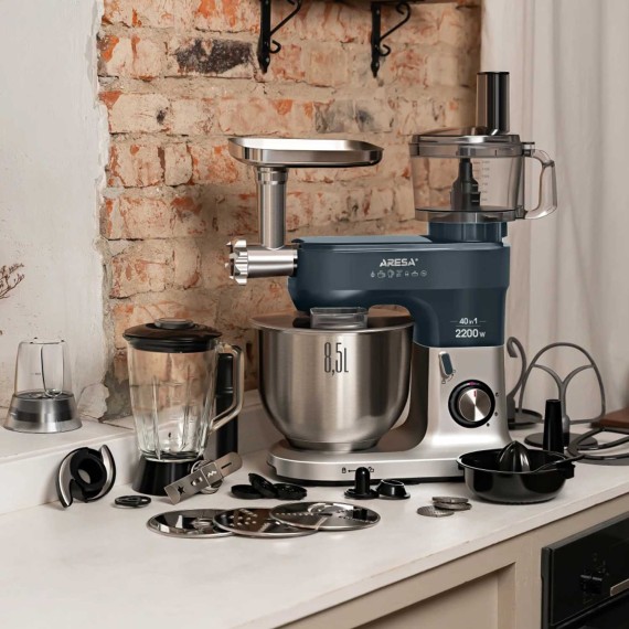 Kitchen machines ARESA AR-1711 