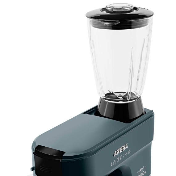Kitchen machines ARESA AR-1711 