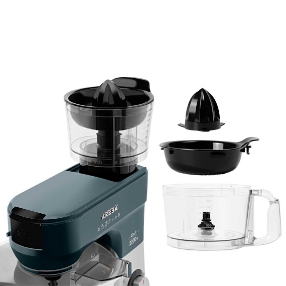Kitchen machines ARESA AR-1711 