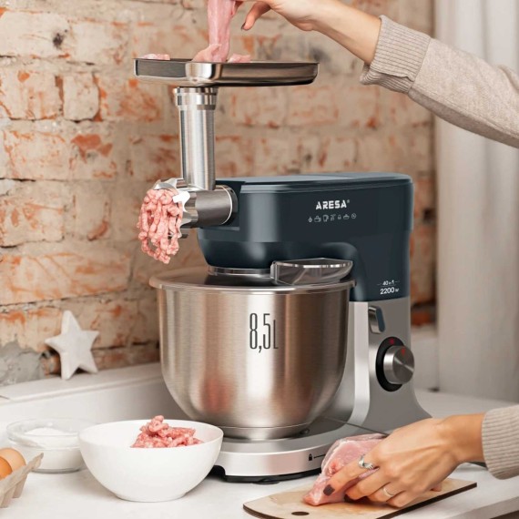 Kitchen machines ARESA AR-1711 