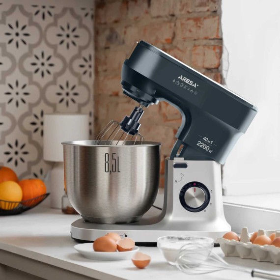 Kitchen machines ARESA AR-1711 