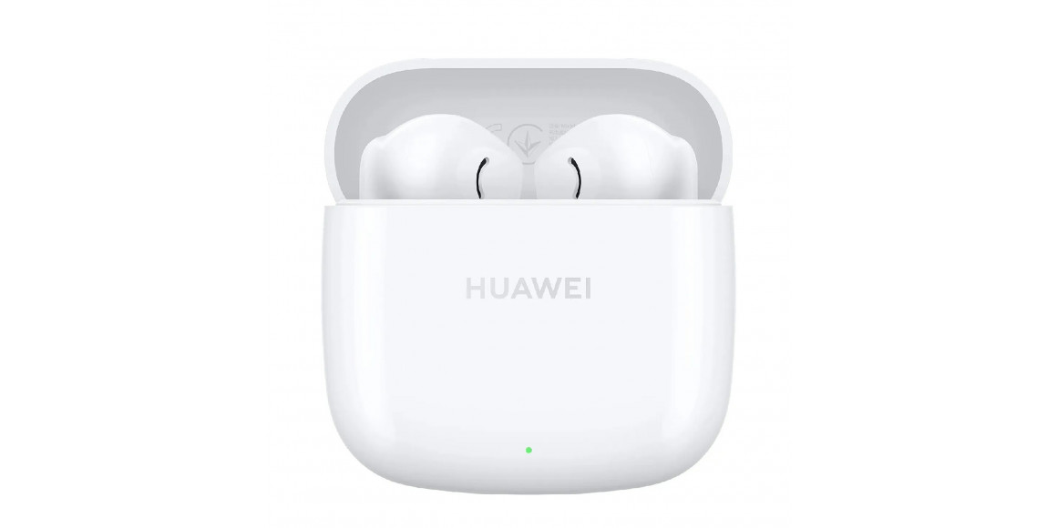 Tws наушник HUAWEI FreeBuds SE 2 T0016 Wired Charging (Ceramic White) (55036940)