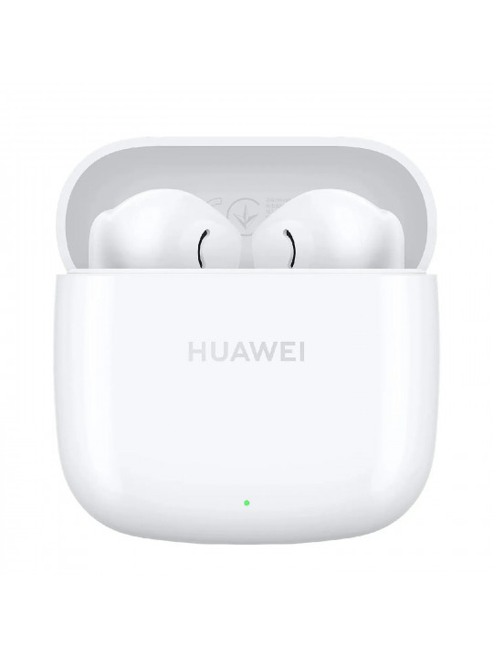 Tws headphone HUAWEI FreeBuds SE 2 T0016 Wired Charging (Ceramic White) (55036940)