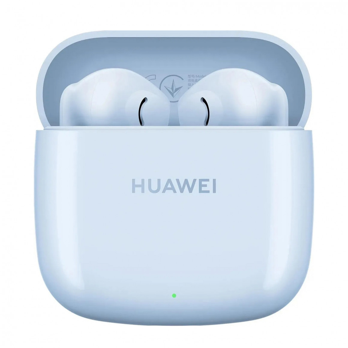 Tws ականջակալ HUAWEI FreeBuds SE 2 T0016 Wired Charging (Isle Blue) (55037014)