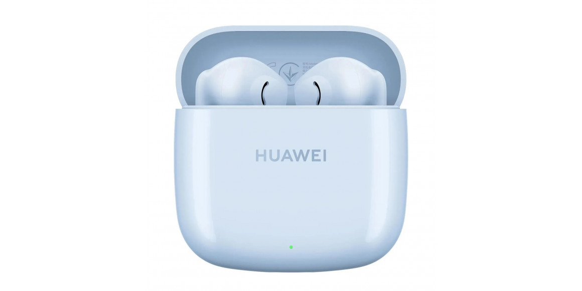 Tws наушник HUAWEI FreeBuds SE 2 T0016 Wired Charging (Isle Blue) (55037014)