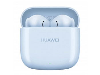 Tws ականջակալ HUAWEI FreeBuds SE 2 T0016 Wired Charging (Isle Blue) (55037014)