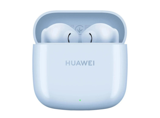 Tws ականջակալ HUAWEI FreeBuds SE 2 T0016 Wired Charging (Isle Blue) (55037014)