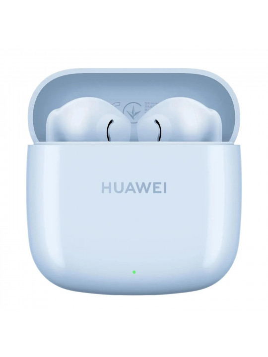 Tws headphone HUAWEI FreeBuds SE 2 T0016 Wired Charging (Isle Blue) (55037014)