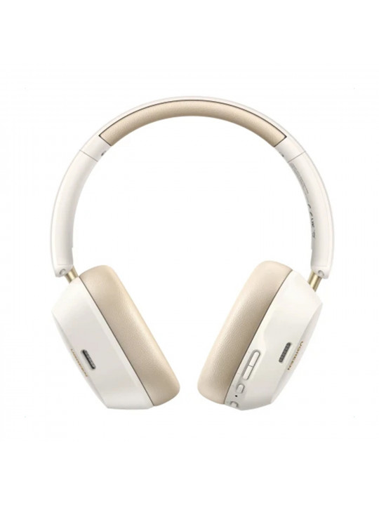 Tws headphone UGREEN HP203 HiTune Max 5C ANC (White) (35758)