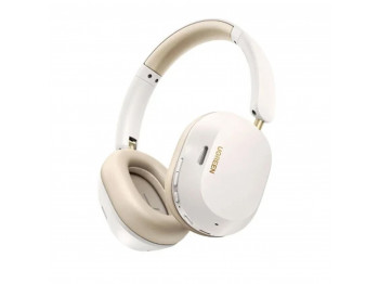 Tws headphone UGREEN HP203 HiTune Max 5C ANC (White) (35758)