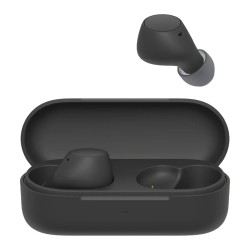 Наушник SONY WF-C510/BC (Black) 