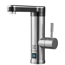 Праточный водонагреватель (geyzer) ELECTROLUX TAPTRONIC S 