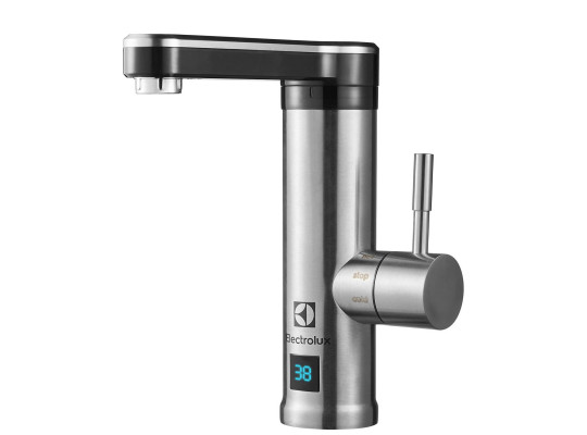 Праточный водонагреватель (geyzer) ELECTROLUX TAPTRONIC S 