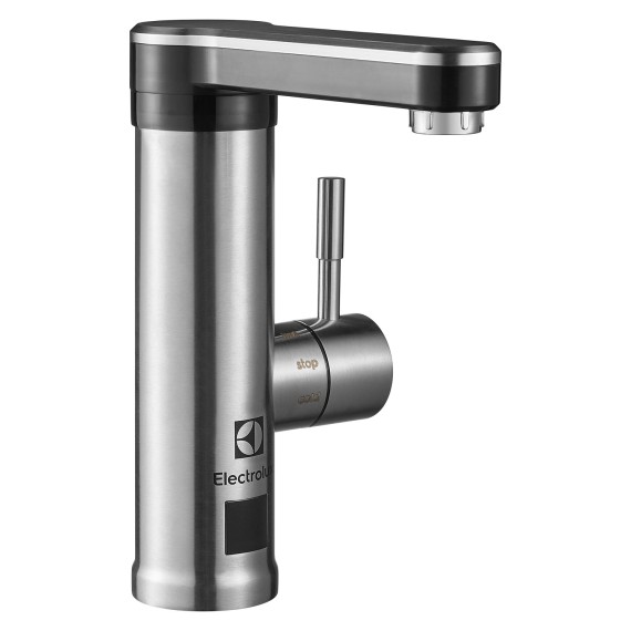 Праточный водонагреватель (geyzer) ELECTROLUX TAPTRONIC S 