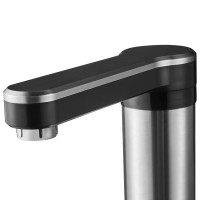 Праточный водонагреватель (geyzer) ELECTROLUX TAPTRONIC S 